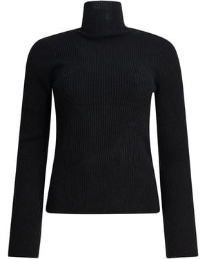 R2W Knitwear - Black
