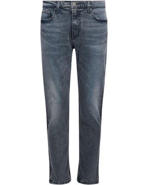 Levi's Tapered-Leg Slim Fit Jeans - Blue