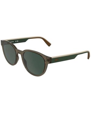 Lacoste L6088S 200 - Green