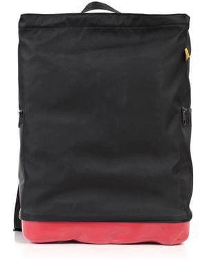 Crash Baggage Backpack - Black