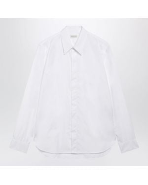 Dries Van Noten Shirt - White