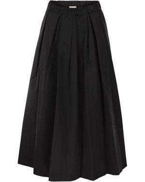 Weekend by Maxmara Wkiefebo - Black