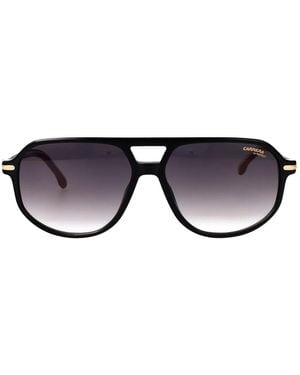 Carrera Acetate Sunglasses - Blue