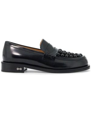 Mach & Mach Loafers for Men | Online Sale up to 25% off | Lyst