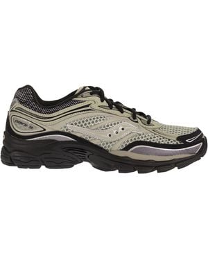 Saucony Progrid Omni 9 - Black