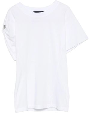 The Seafarer T-Shirt Estephan - White