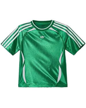 adidas Originals T-Shirt - Green