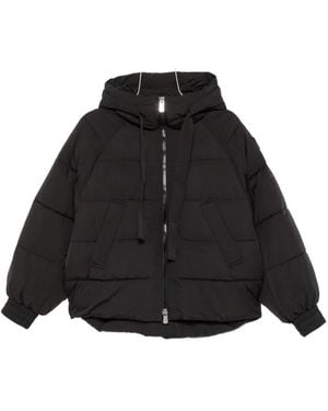 Pinko Jackets - Black