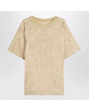 adidas Originals Tshirt Song For The Mute Adi006 - Natural