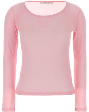 GIMAGUAS Maura Top - Pink