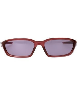 Oakley Acetate Sunglasses - Purple