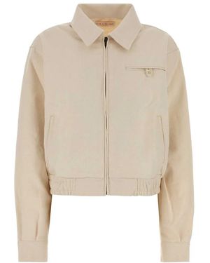 Lois Alexa8163 Otawa Ecrubomberuntreated Ecru - Natural