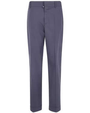 DSquared² Trousers - Blue
