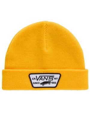 Vans Beanie "Milford" - Yellow