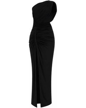 Rick Owens Abito Avra - Black