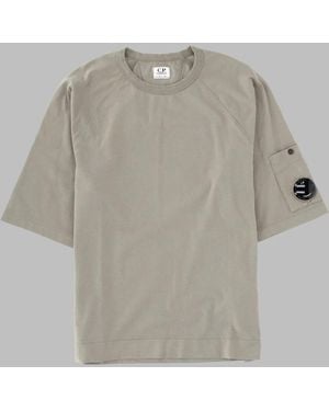 C.P. Company T-Shirt - Gray