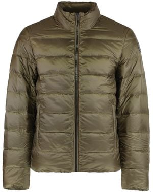 Fusalp Short Jacket Gordyn - Green