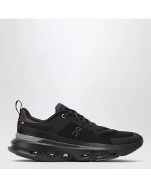 On Shoes Trainers Cloudpulse Next - Black
