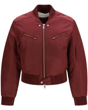 Entire studios Arc Bomber - Red
