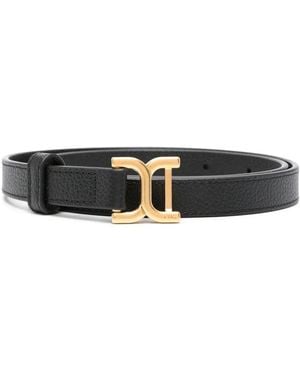 Chloé "Marcie" Belt - Black