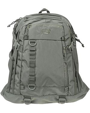 New Balance Athletics Advance Backpack - Gray