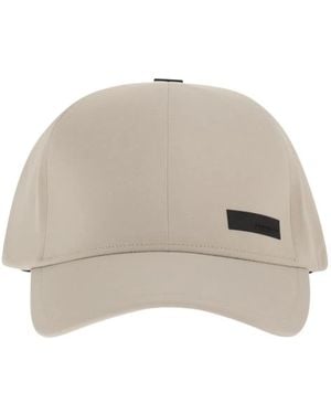 Rrd Surflex Stretch Technical Baseball Cap - Natural