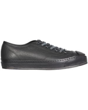 Hender Scheme Manual 23 Industrial Sneakers - Black