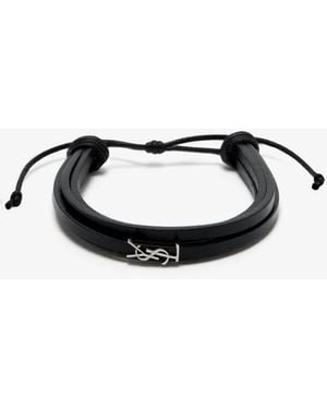 Saint Laurent Bijoux - Black