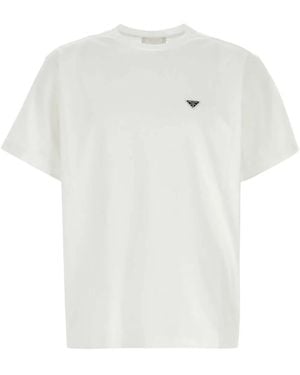 Prada Jersey - White
