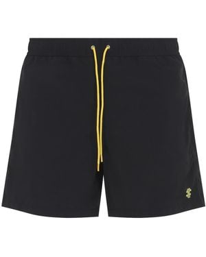 Celine Swimshorts - Blue