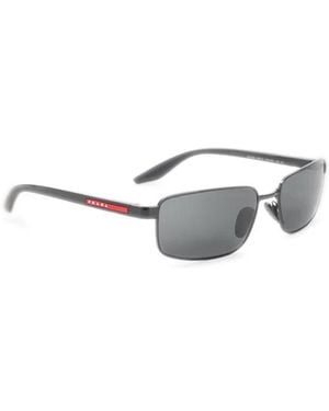 PANGAIA Metal Sunglasses - White