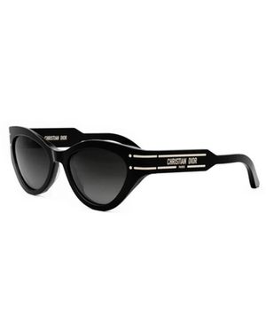 Dior Signature B7I Cd40130I 10B (10A1) - Black
