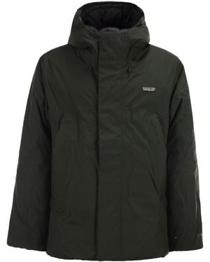 Patagonia Stormshadow - Black