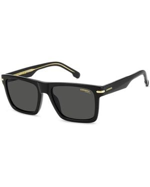 Carrera 378/S 807(Ir) - Black