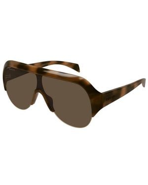Gucci Gg2023S 002 - Brown