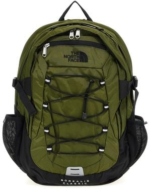 The North Face 'Borealis Classic' Backpack - Green