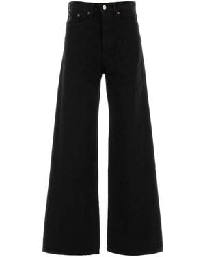 Lois Skater Loose - Black