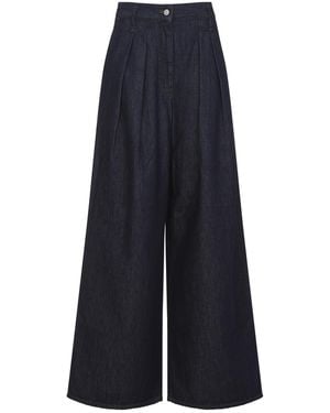 Dries Van Noten Jeans - Blue
