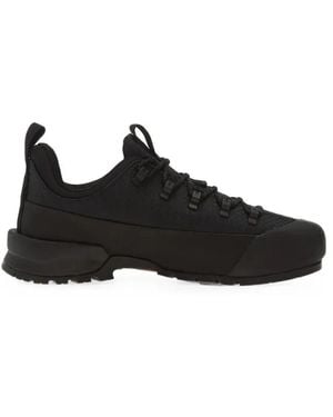 The North Face "Glenclyffe" Trainers - Black