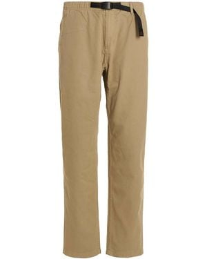 Gramicci Pants - Natural