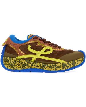 Loewe Pogo Trainer - Green