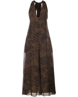 Max Mara Maxmara Studio Mstsalice - Brown