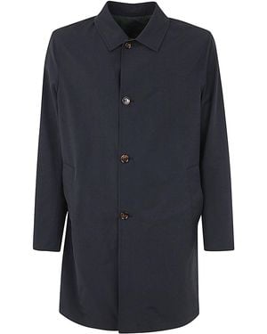 KIRED Trench - Blue