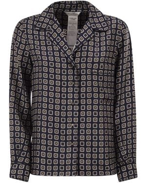 Max Mara Mxmdisco - Black