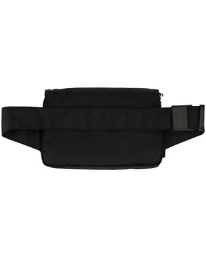 Marni Crossbody Bag - Black