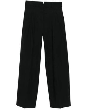 Cellar Door Wendy Trousers - Black