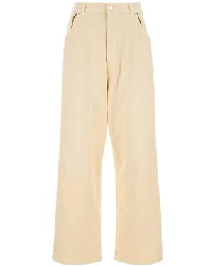 ARMARIUM Rava Pant - Natural