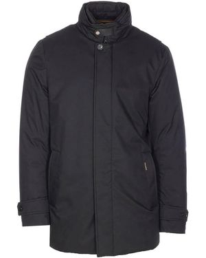 Moorer Reis Down Jacket - Blue