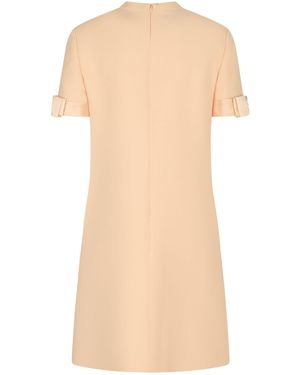 Valentino Mini and short dresses for Women | Online Sale up