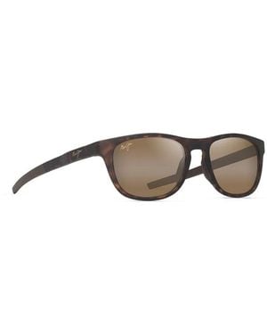 Maui Jim Melemele Mj0597S H597-10 (002) - Brown